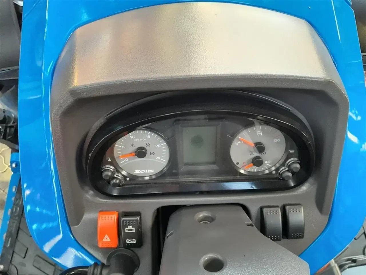 Billede 7 - Solis 50