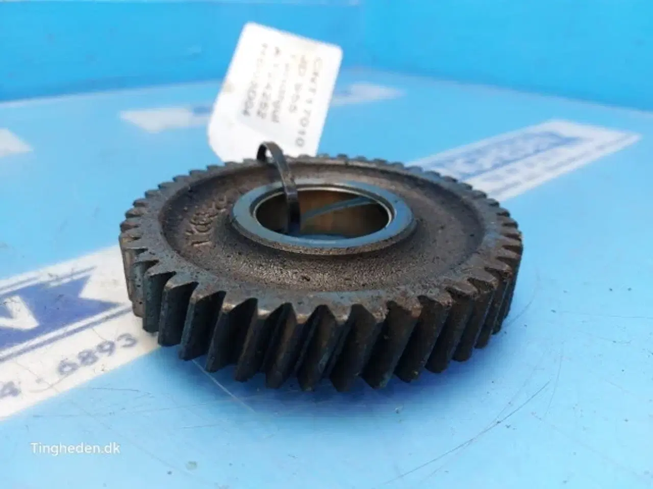 Billede 5 - John Deere 955 Tandhjul AT24252