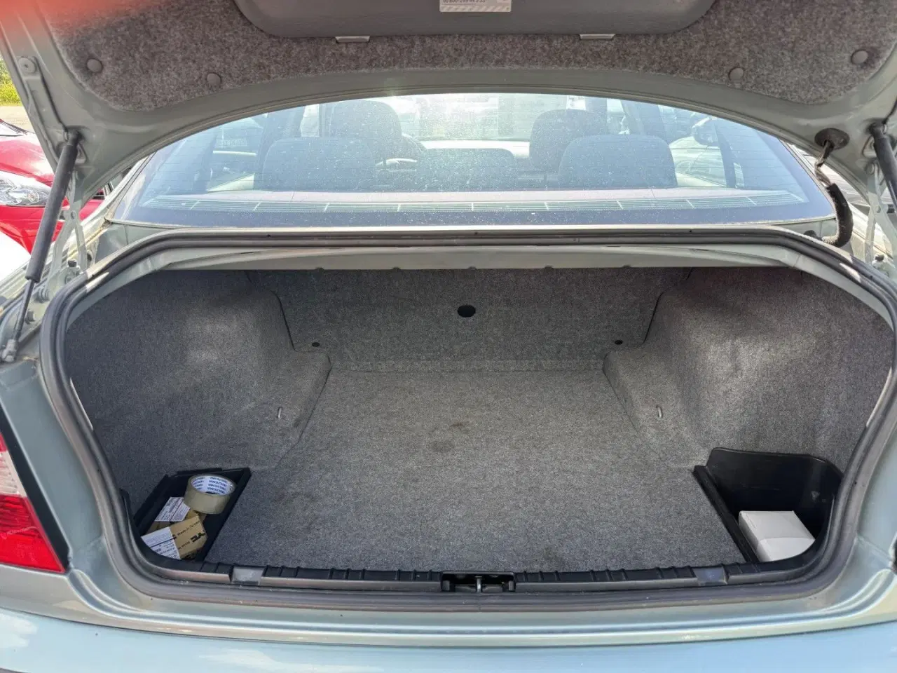 Billede 16 - BMW 318i 143HK