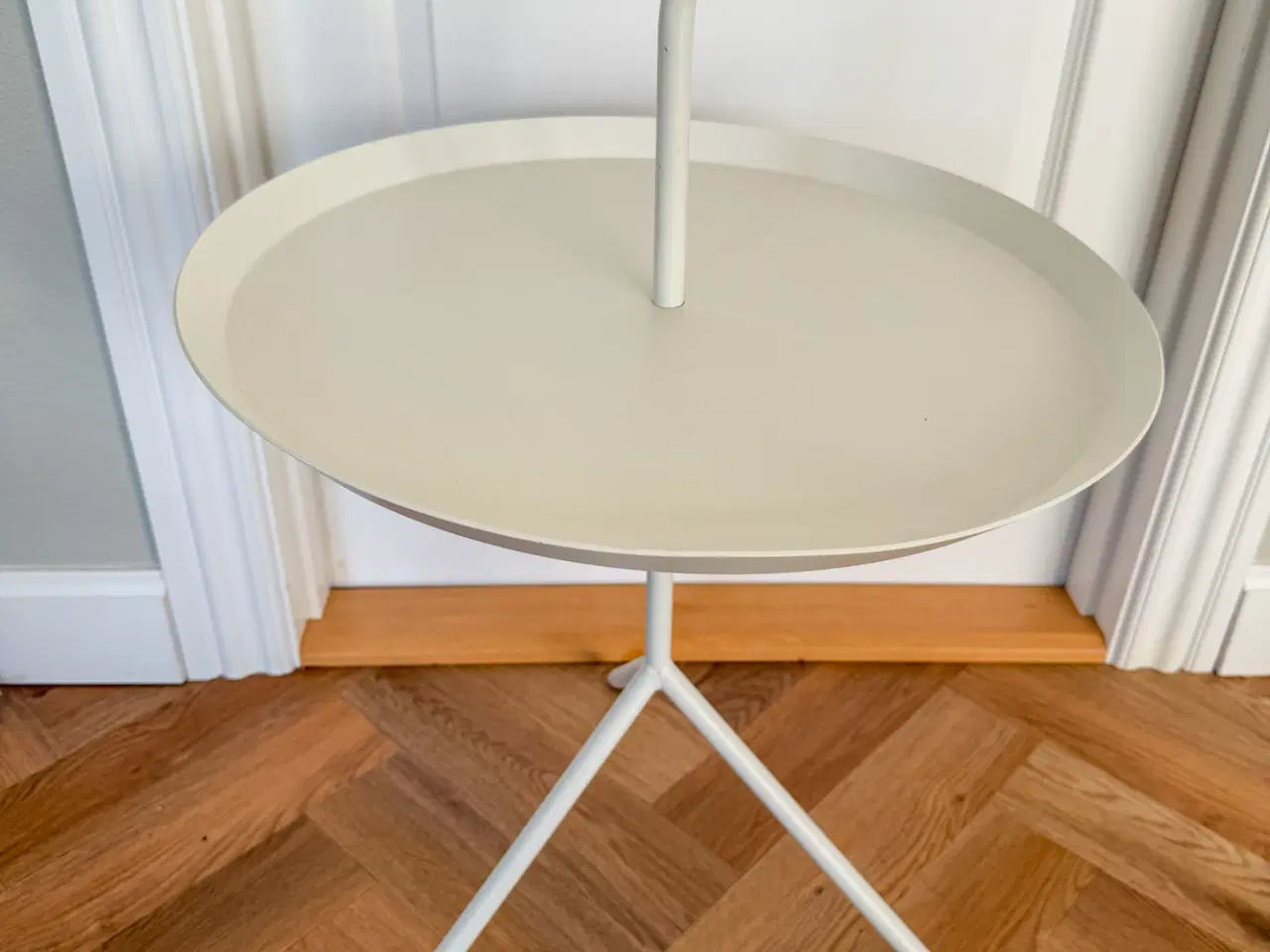 Billede 1 - HAY DLM bord i hvid