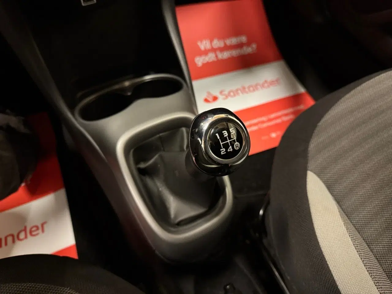 Billede 12 - Toyota Aygo 1,0 VVT-i x-pression