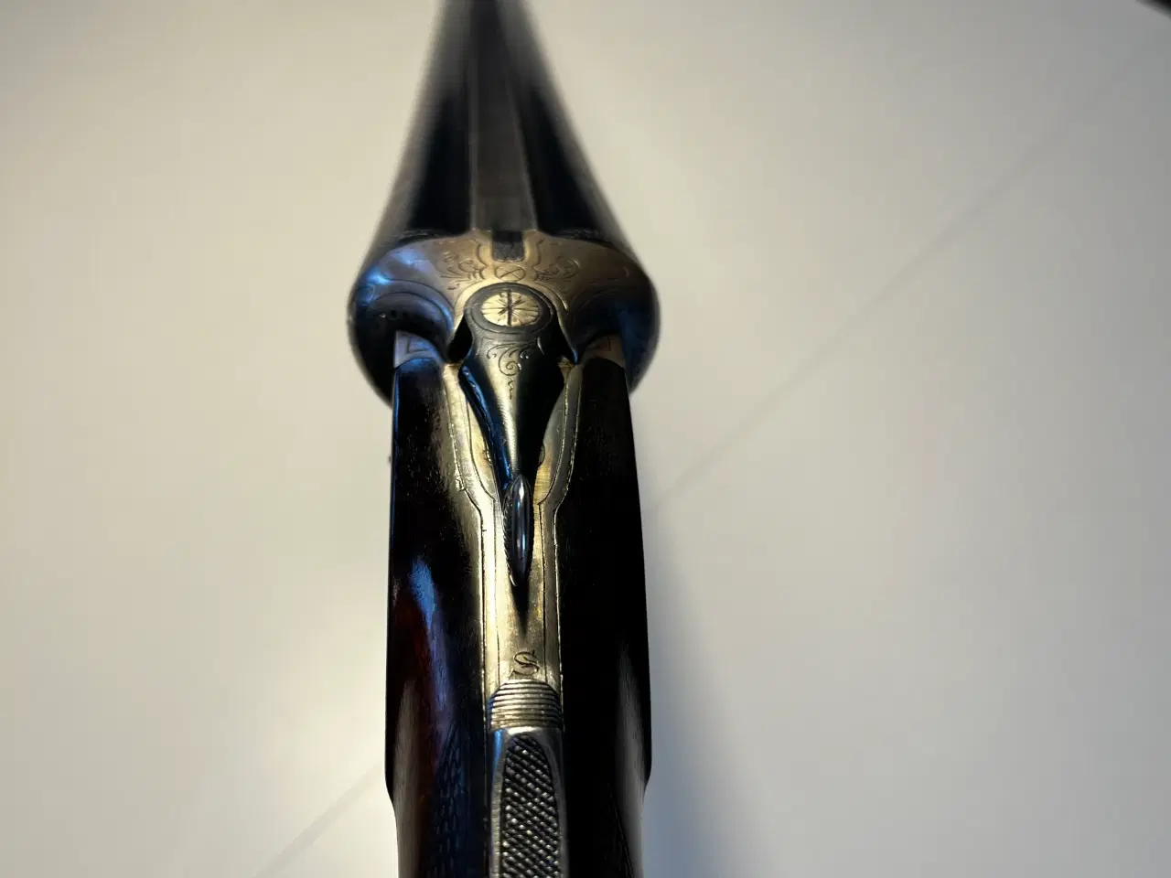 Billede 5 - Simson Suhl 12/70 s/s