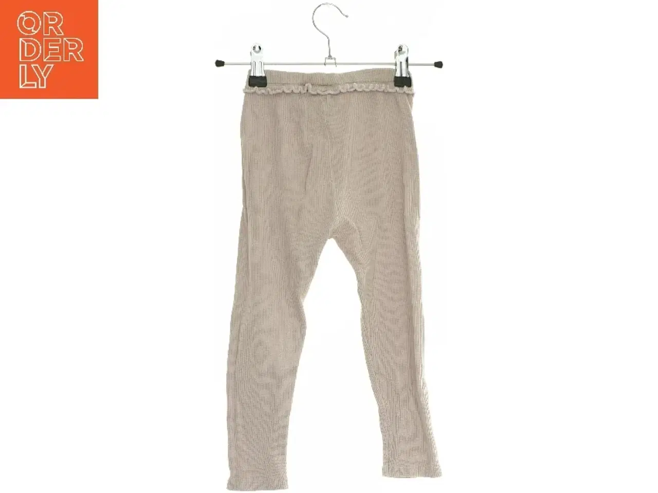 Billede 2 - Leggings fra Zara (str. 104 cm)