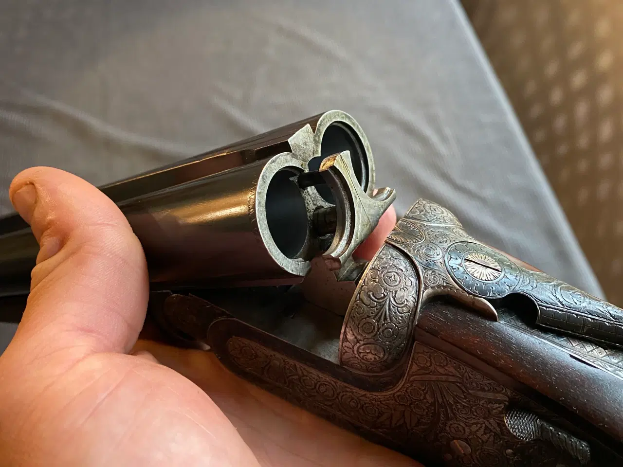 Billede 6 - AYA Sherwood 12/70