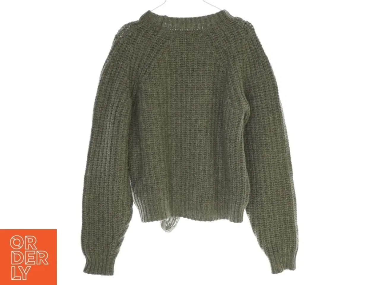 Billede 2 - Striktrøje fra Designers Remix af Charlotte Eskildsen (str. 12 år)