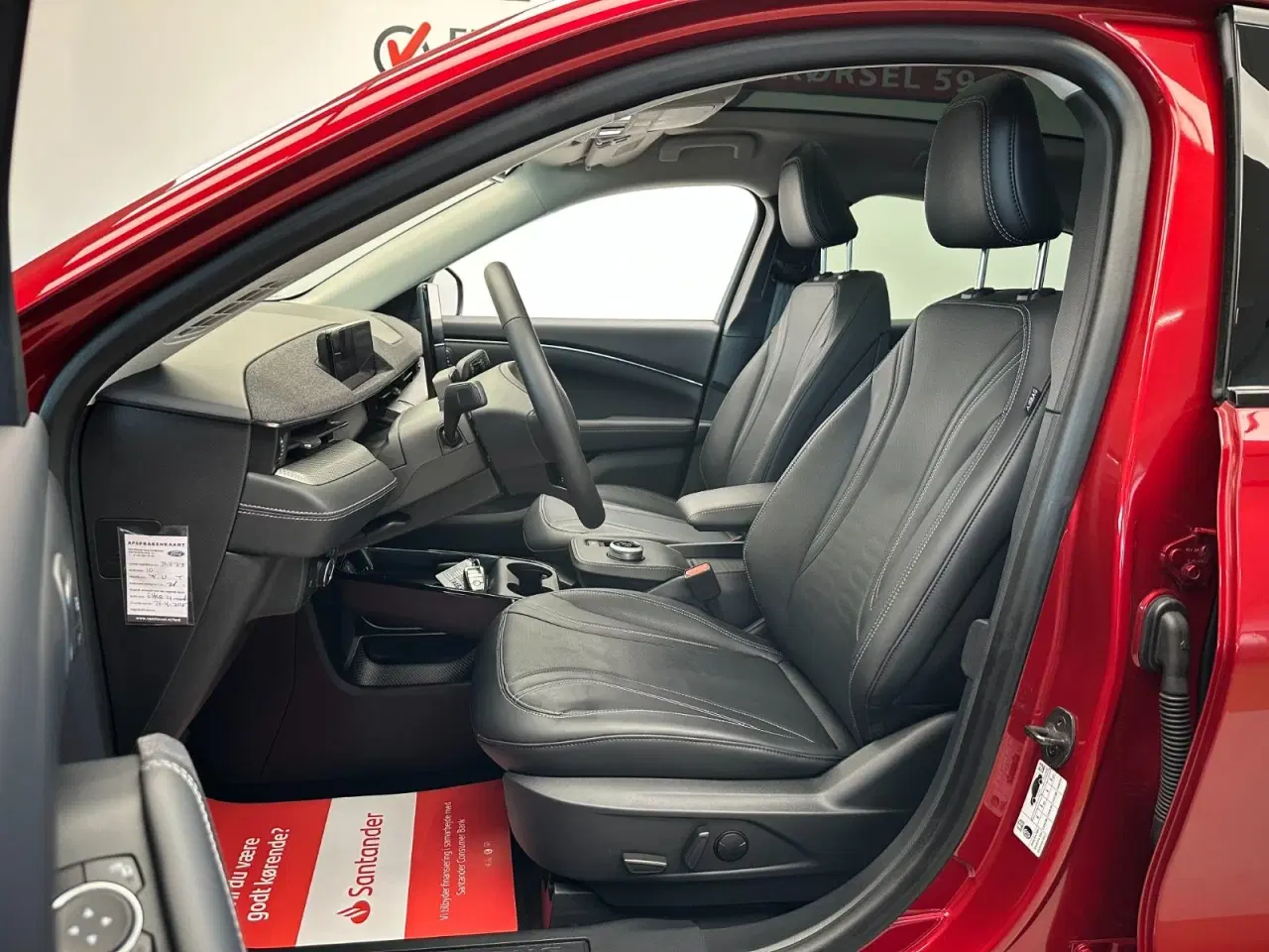 Billede 11 - Ford Mustang Mach-E 75 Premium Standard Range