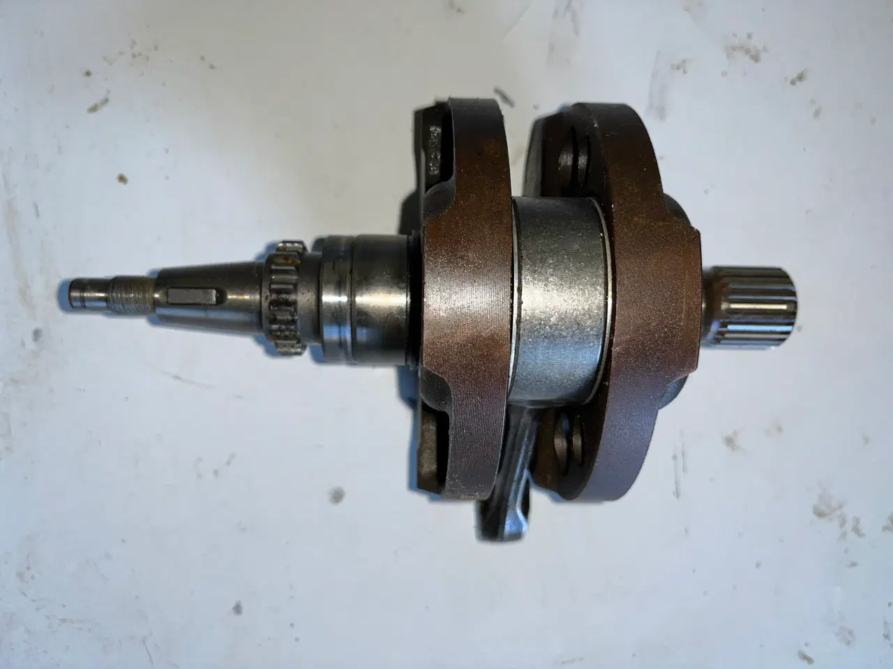 Billede 4 - Honda CRF450 2010 sælges i brugte dele