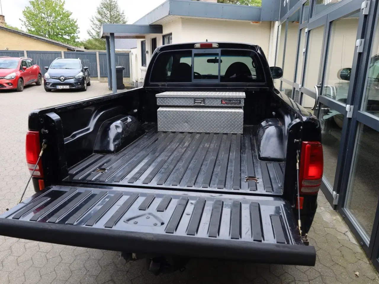 Billede 17 - Dodge Dakota 5,7 V8 Magnum