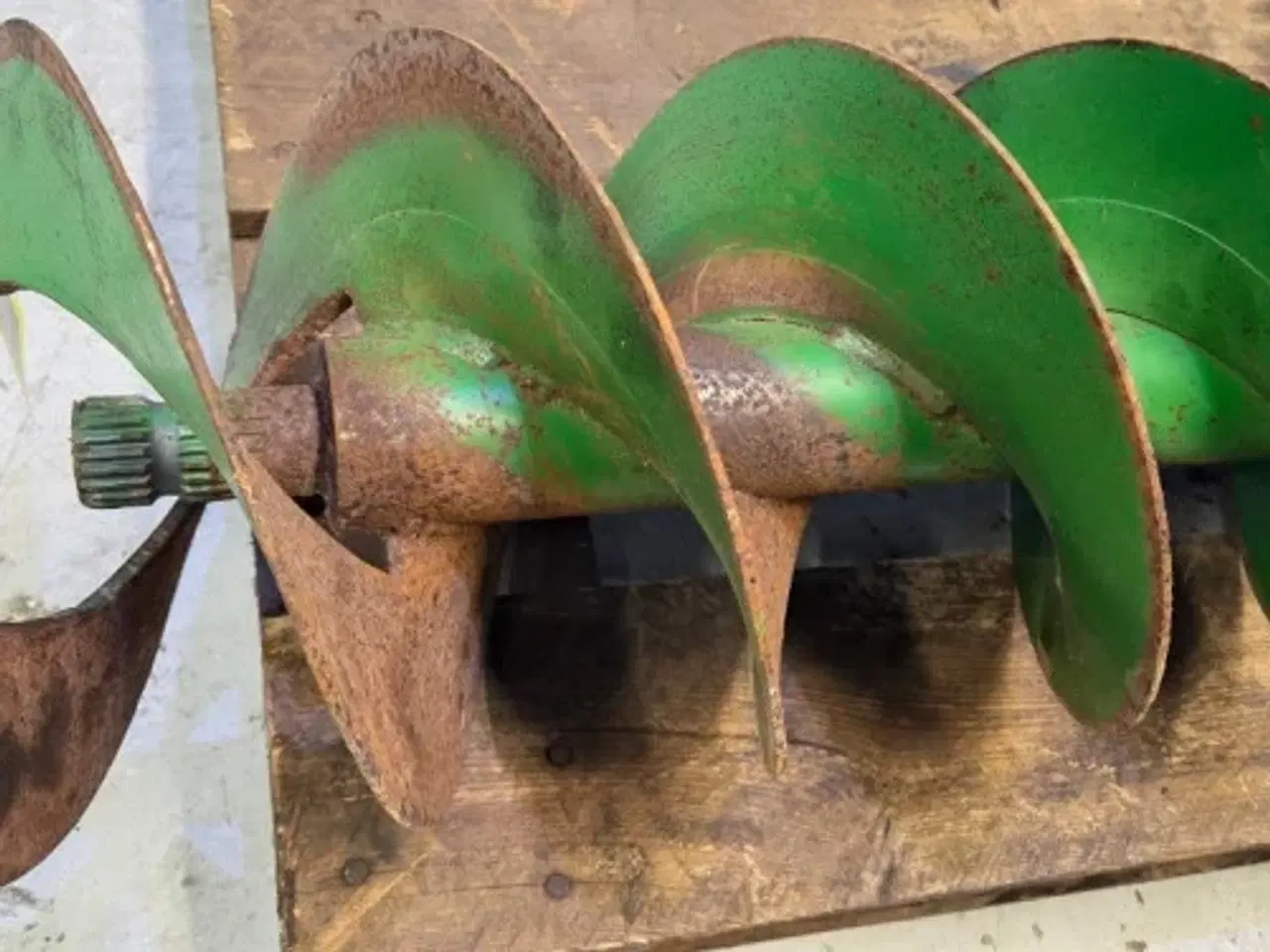 Billede 9 - John Deere 9780 Snegl AH169131