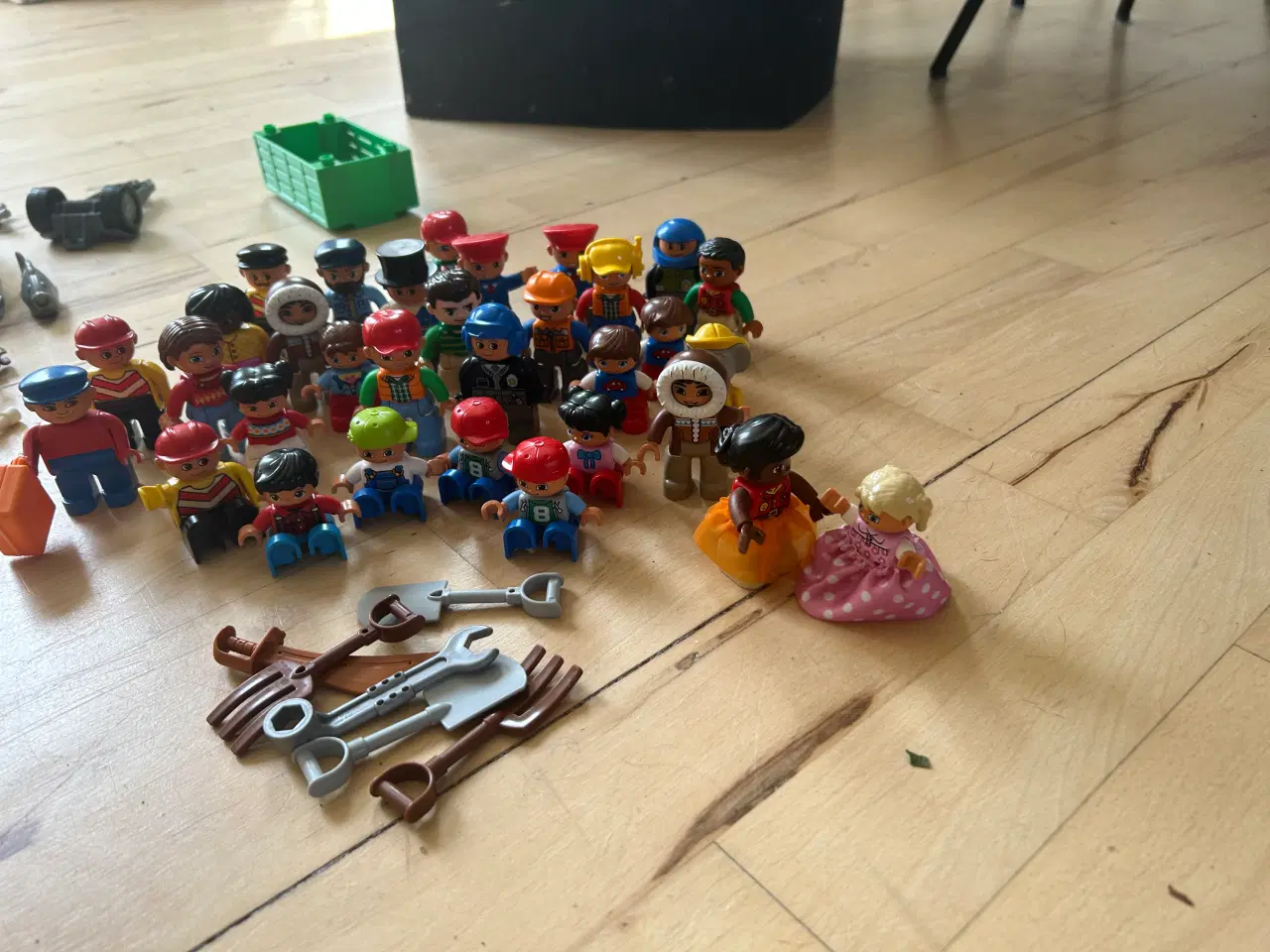 Billede 3 - Lego duplo  