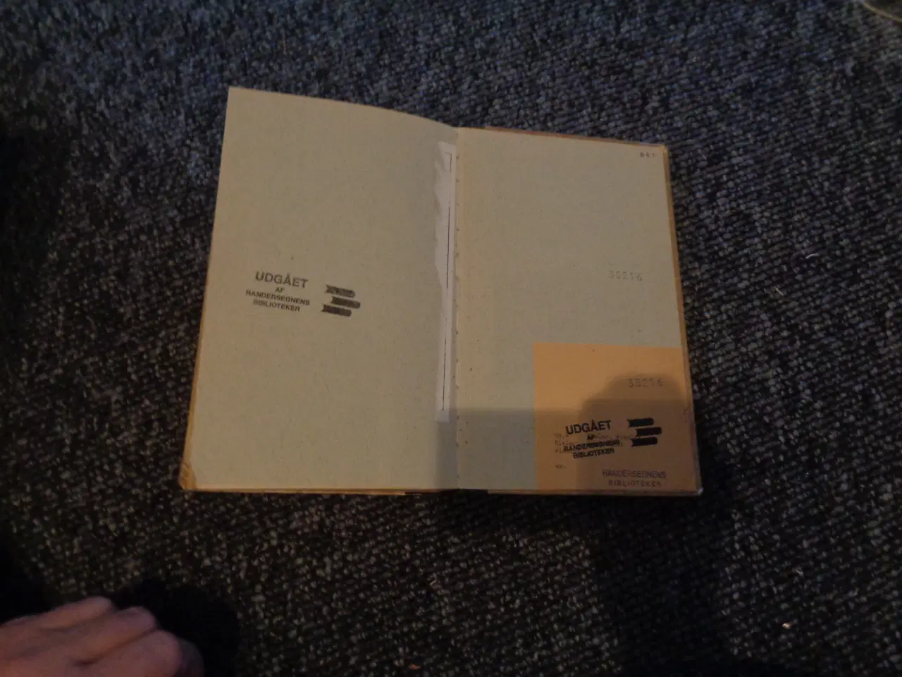 Billede 3 - Anus Mundi - 5 år i Auschwitz