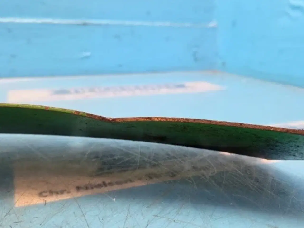 Billede 5 - John Deere 625R Extension R.  H178045