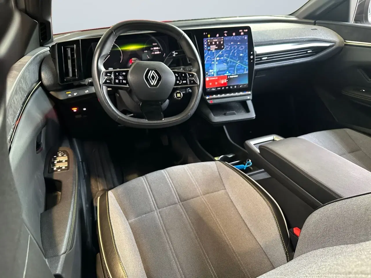 Billede 5 - Renault Megane E-Tech 60 Techno