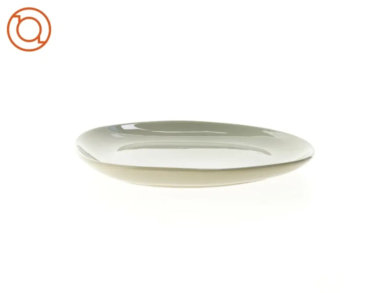 Billede 2 - Tallerkener (str. 24 x 18 cm)