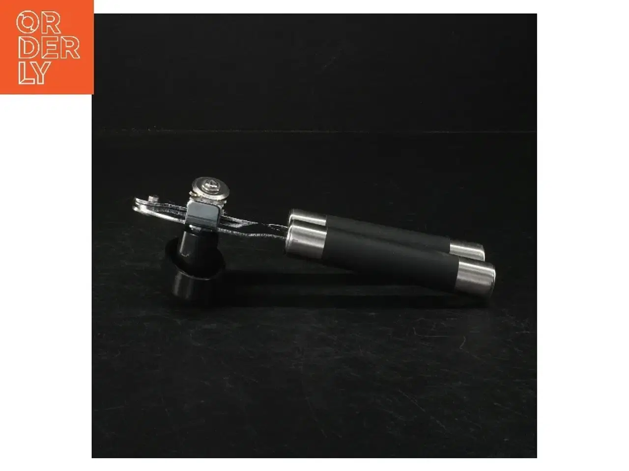 Billede 2 - Dåseåbner (str. 18 cm)