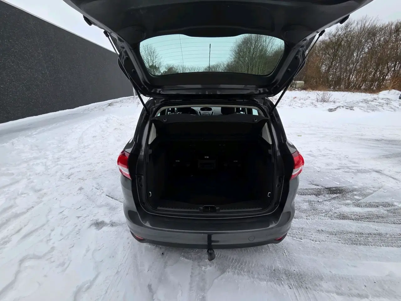 Billede 5 - Ford C-MAX 1,0 EcoBoost Titanium 125HK 6g