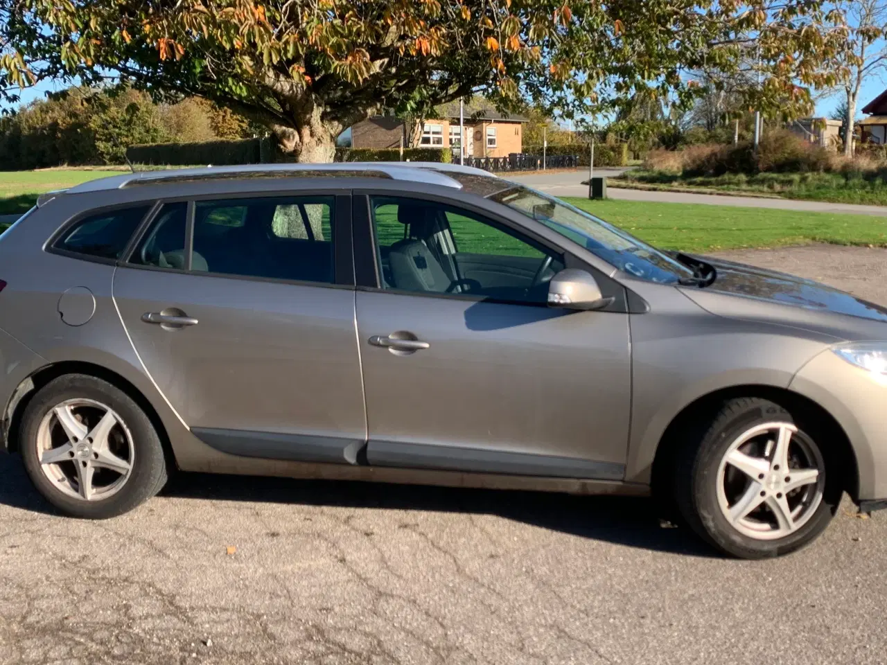 Billede 2 - Renault Mégane III sælges – billig i drift 🚗