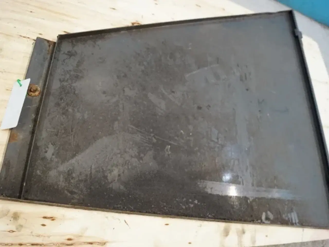 Billede 3 - Claas Lexion 580 Afskærmning 7941732