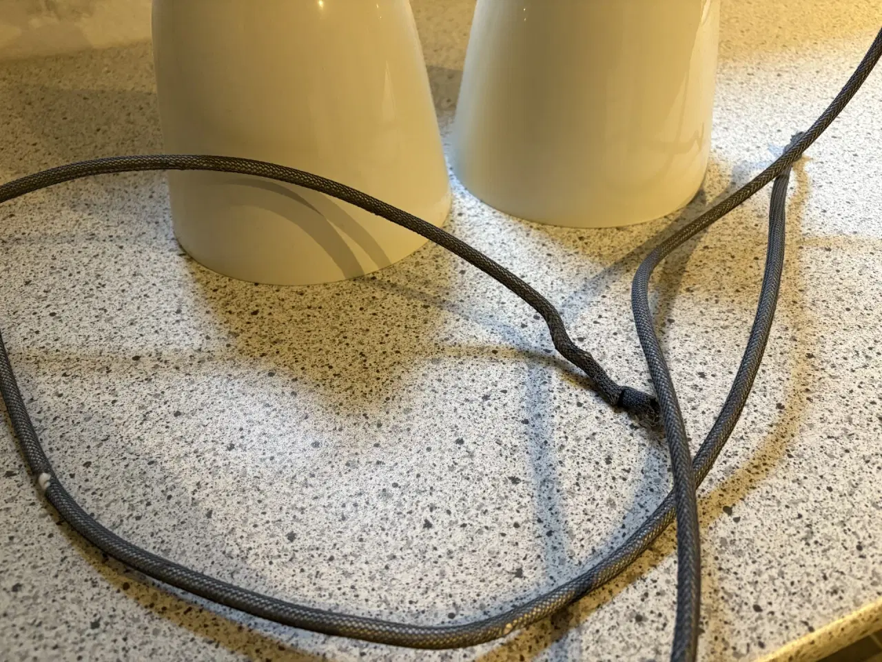 Billede 5 - Fritz Hansen Caravaggio P1 Pendel