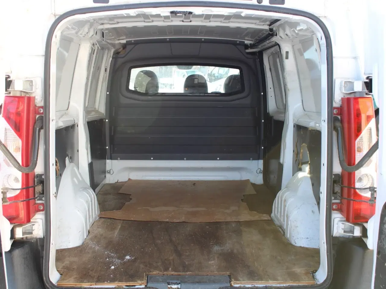 Billede 11 - Toyota ProAce 2,0 D 128 T0 L2H1