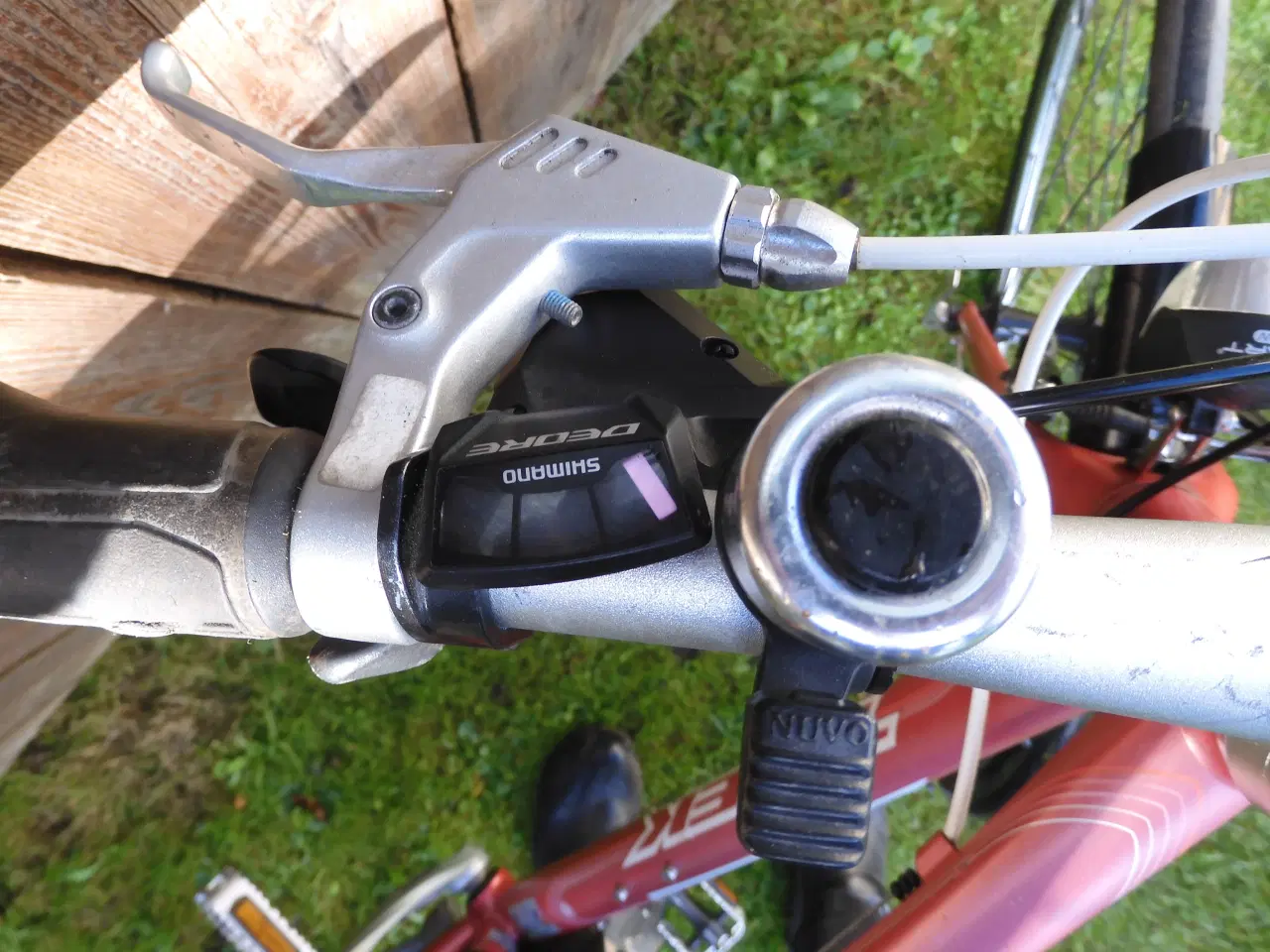 Billede 7 - Trek 7,5 FX 
