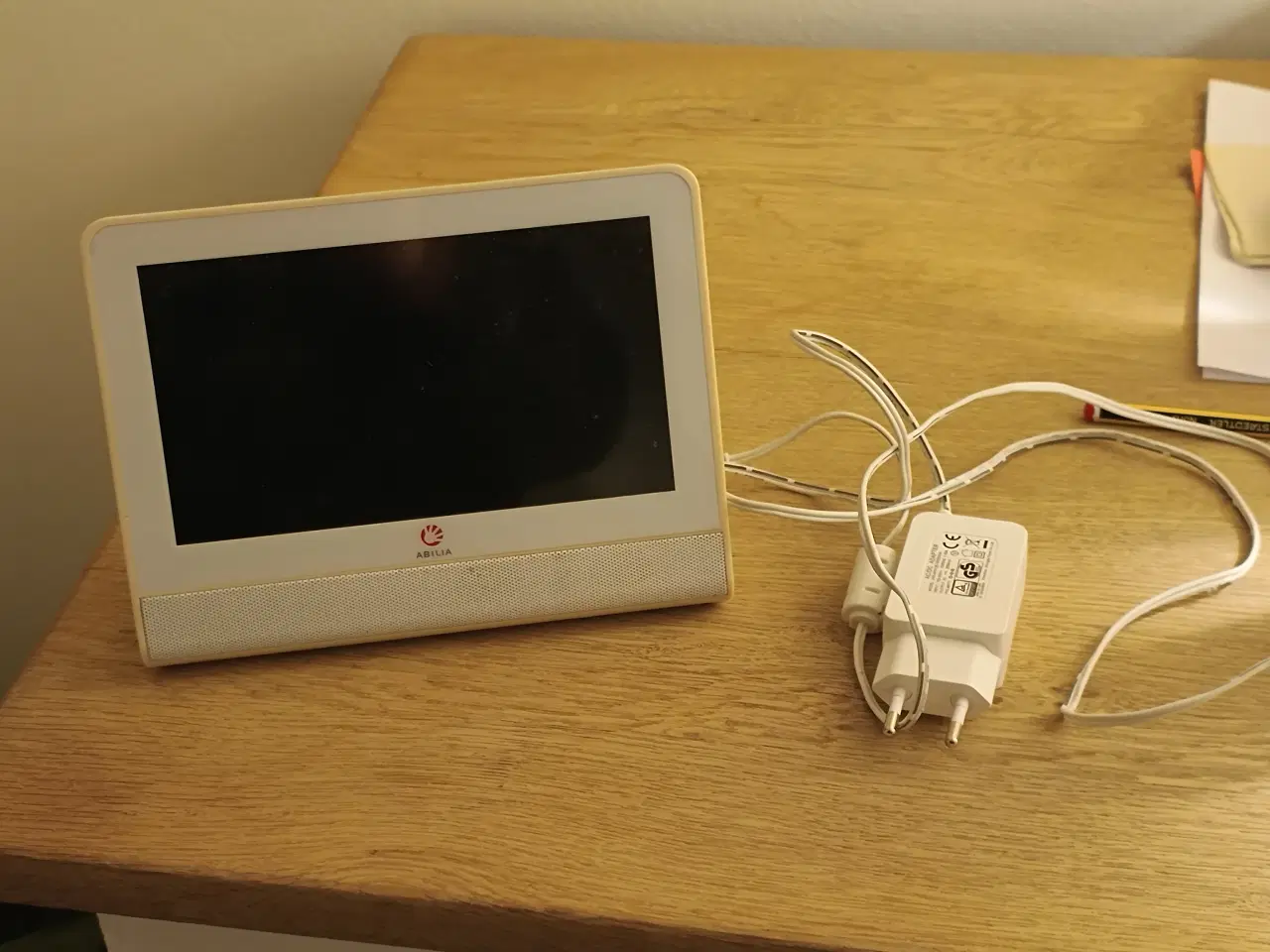 Billede 1 - Abilia demens ur. 