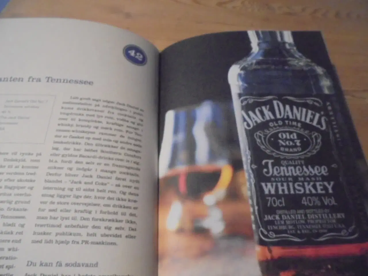 Billede 5 - 50 whiskyer du skal smage før du dør