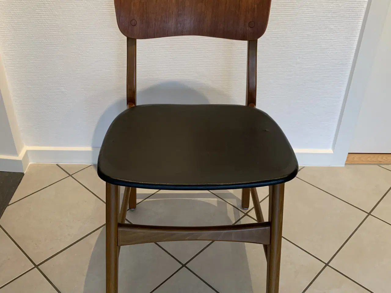 Billede 1 - Boltinge stol - model 62