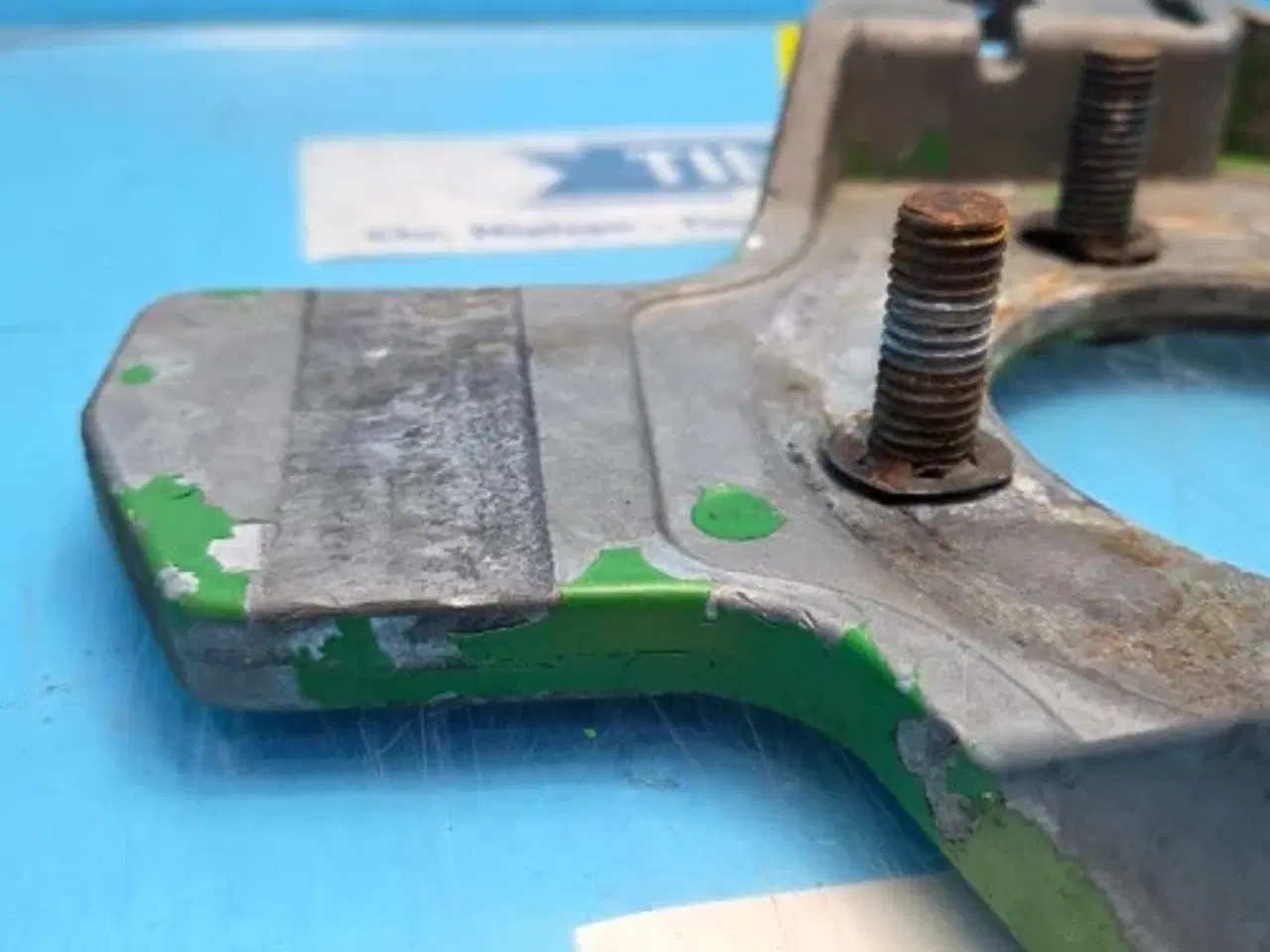 Billede 11 - John Deere 625R Support H231092