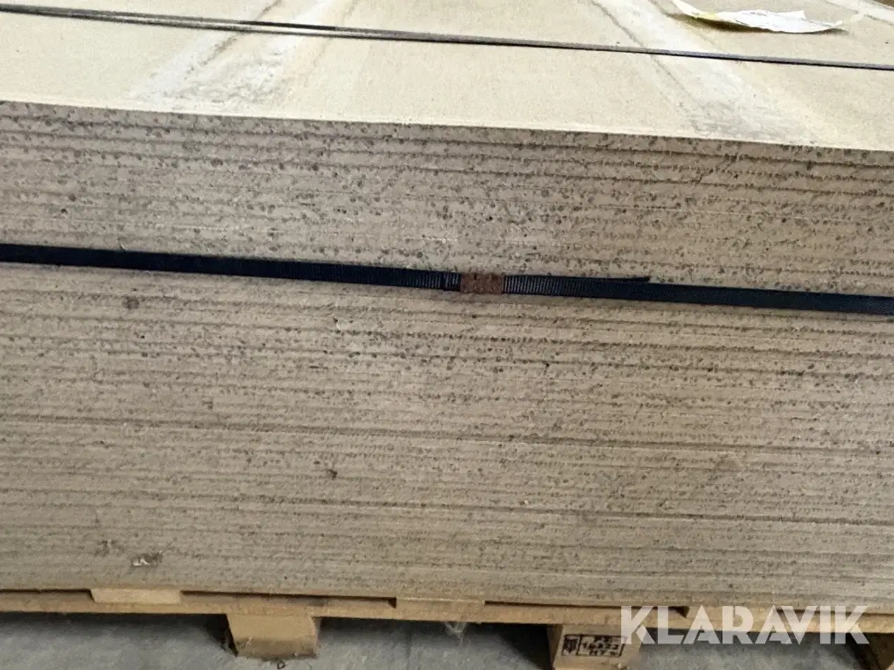 Billede 5 - Fibercement plader Seco Lite 50 styk.