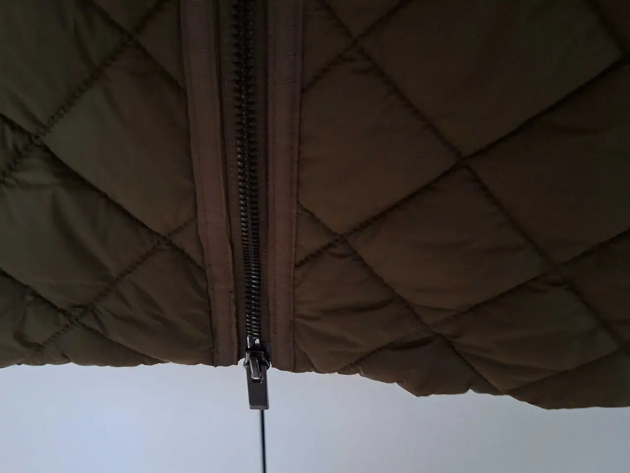 Billede 4 - 3/4 lang jakke 