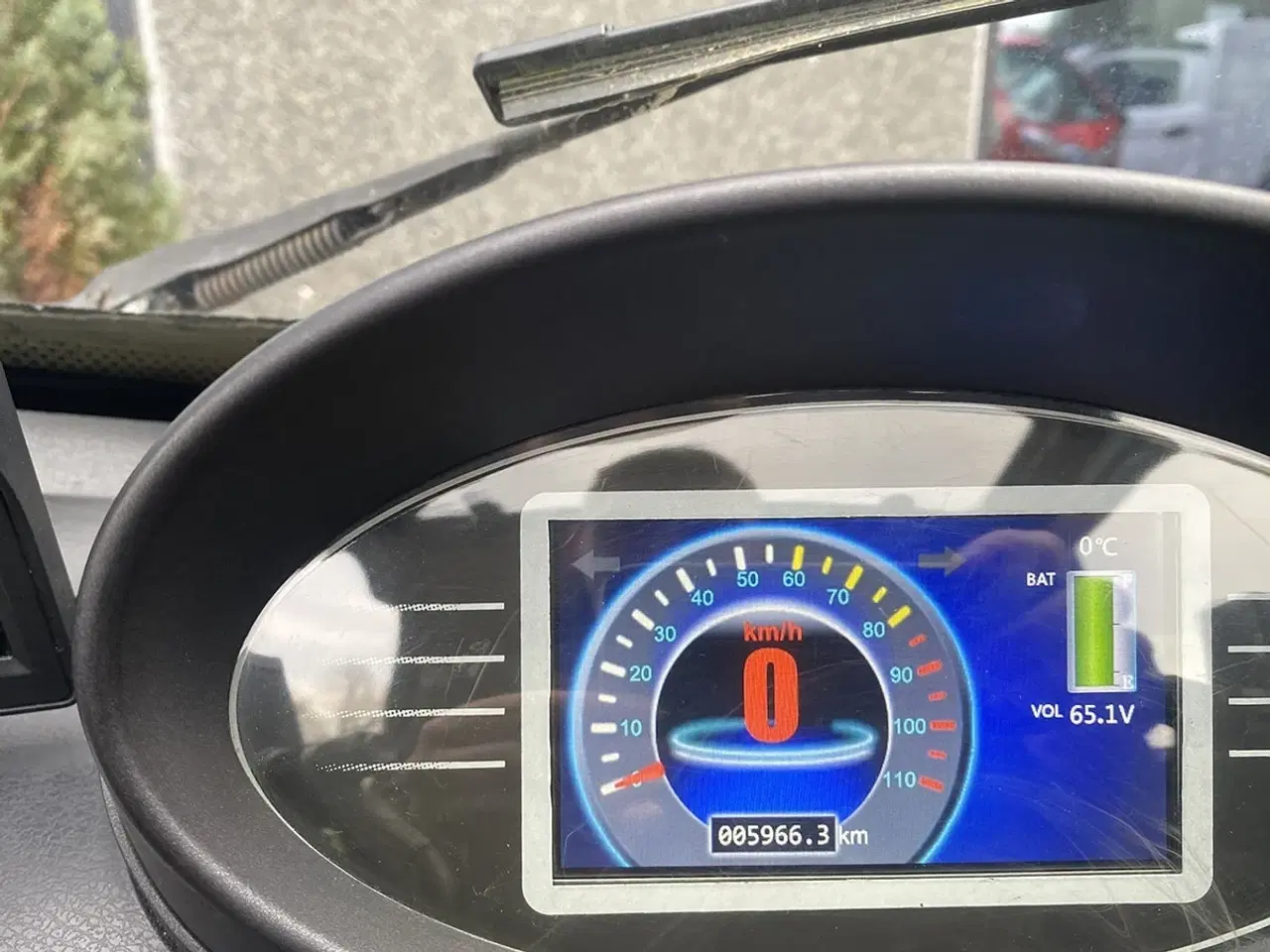 Billede 4 - BACH 26 grå