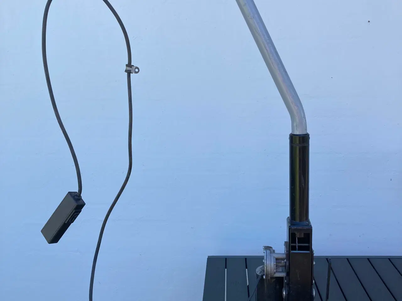 Billede 1 - Kørestolslift 12 volt