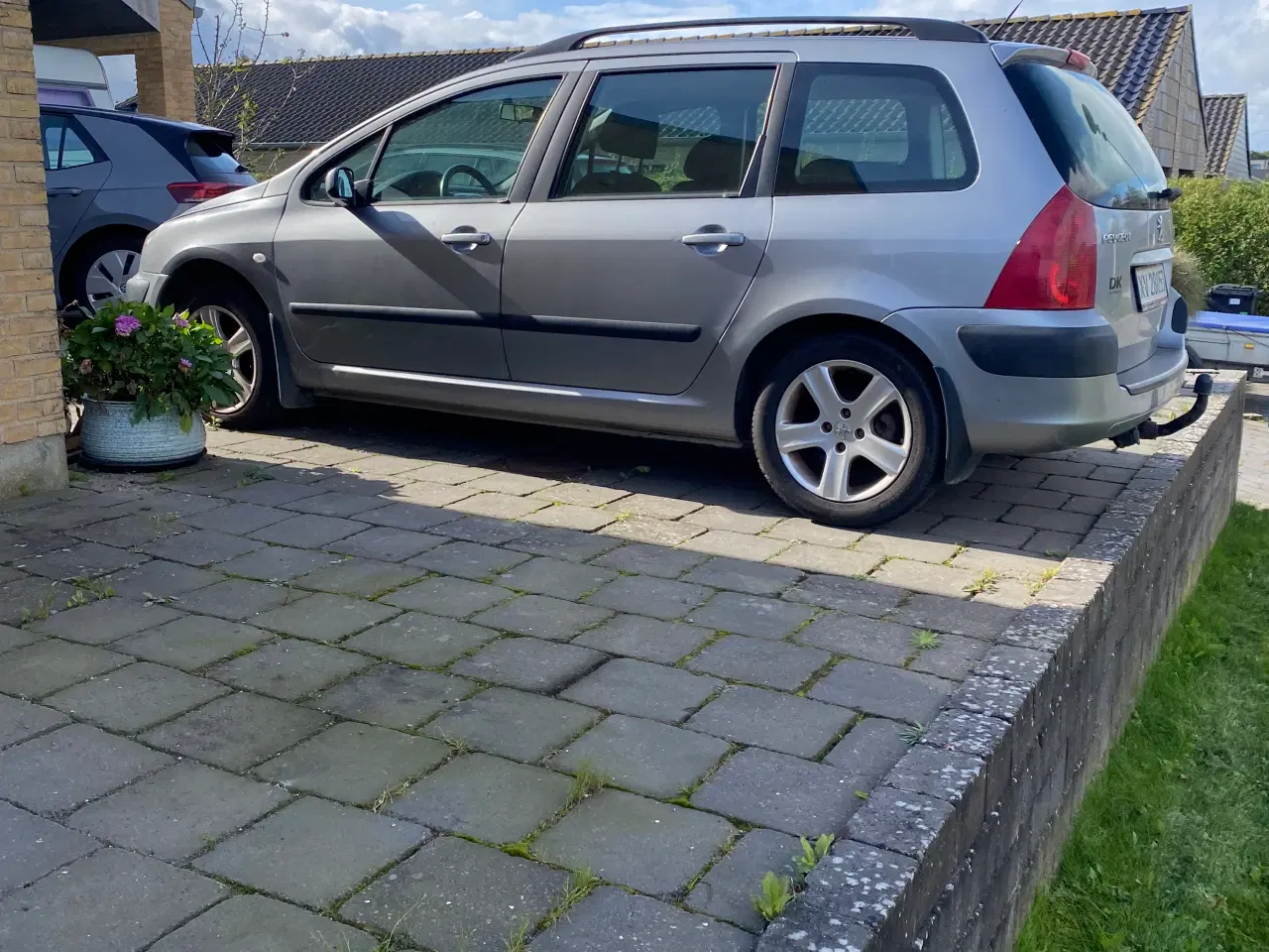 Billede 1 - Peugeot 307 2,0 benzin