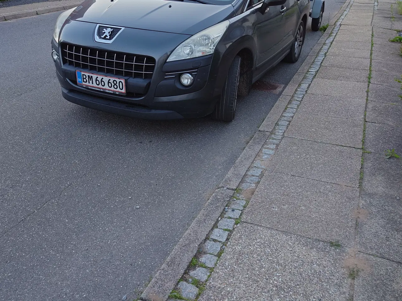 Billede 13 - PEUGEOT 3008 Danmarks bedste pris