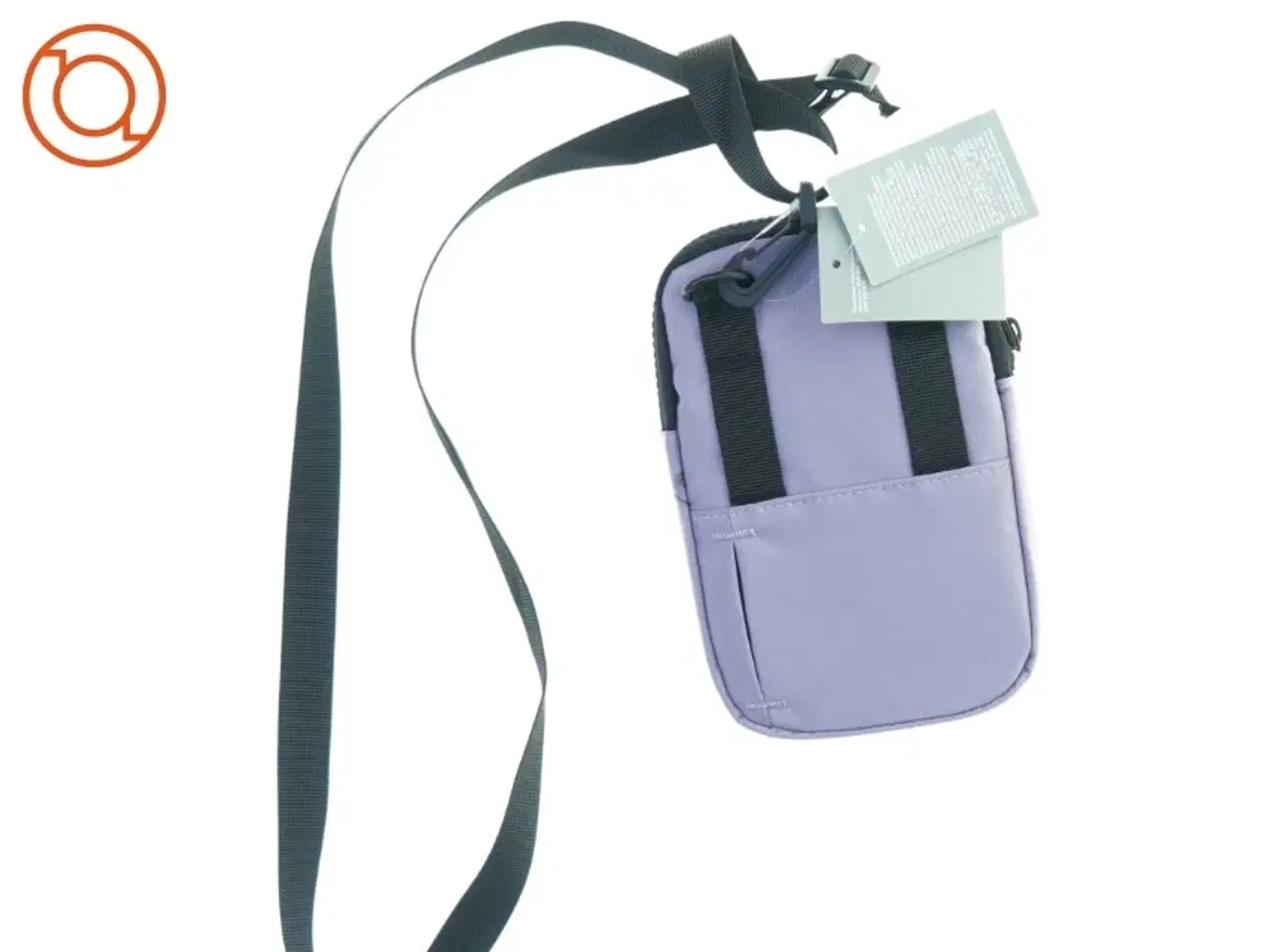 Billede 2 - Taske fra H&M (str. 15 x 10)