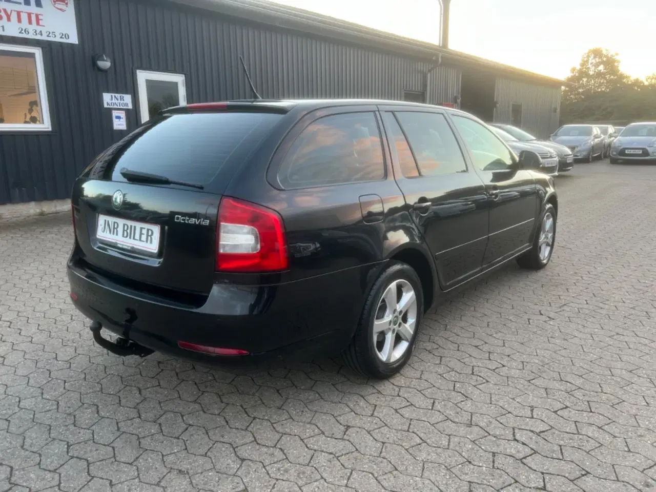 Billede 11 - Skoda Octavia 1,2 TSi 105 Ambiente Combi