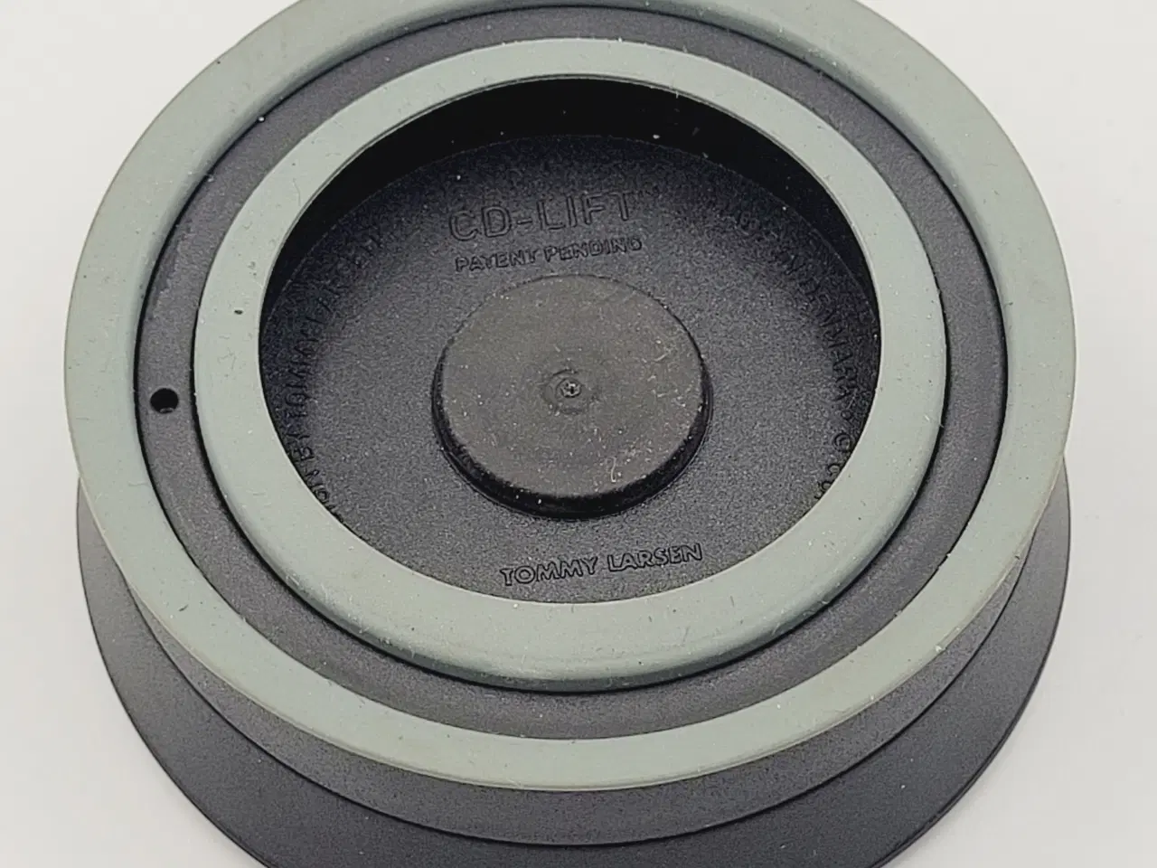 Billede 4 - ⭐️· Tommy Larsen CD-Lift – Dansk Design