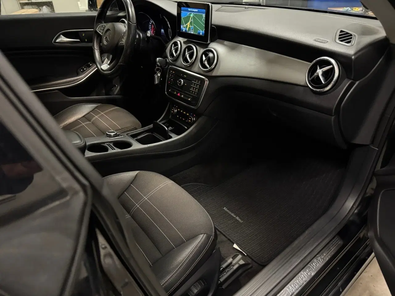 Billede 15 - Mercedes CLA200 2,2 CDi Urban Shooting Brake aut.