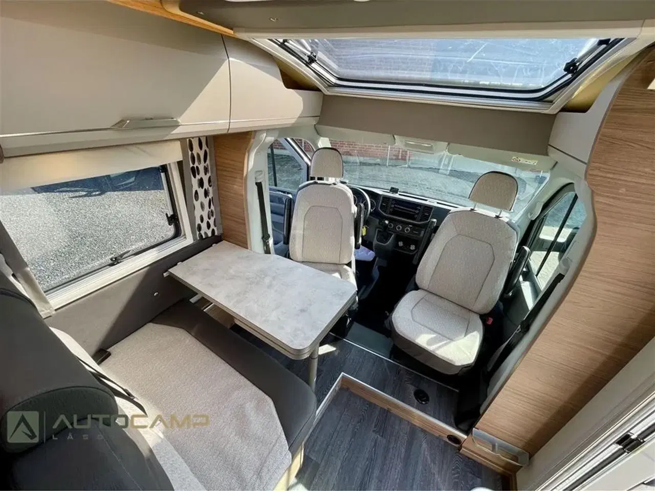 Billede 4 - 2022 - Knaus Vansation TI 640 MEG