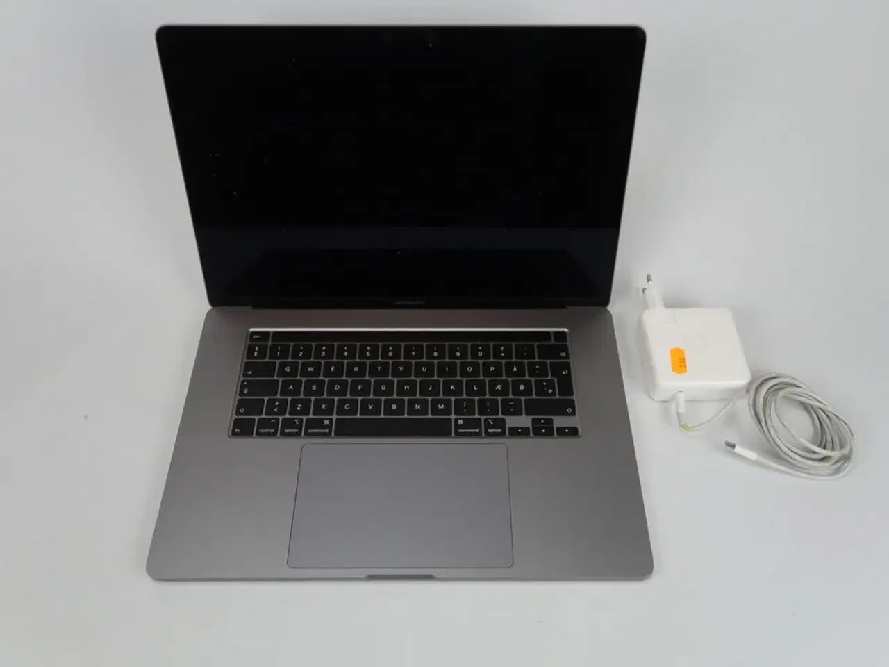 Billede 1 - Apple MacBook Pro 16" IPS i7-9750