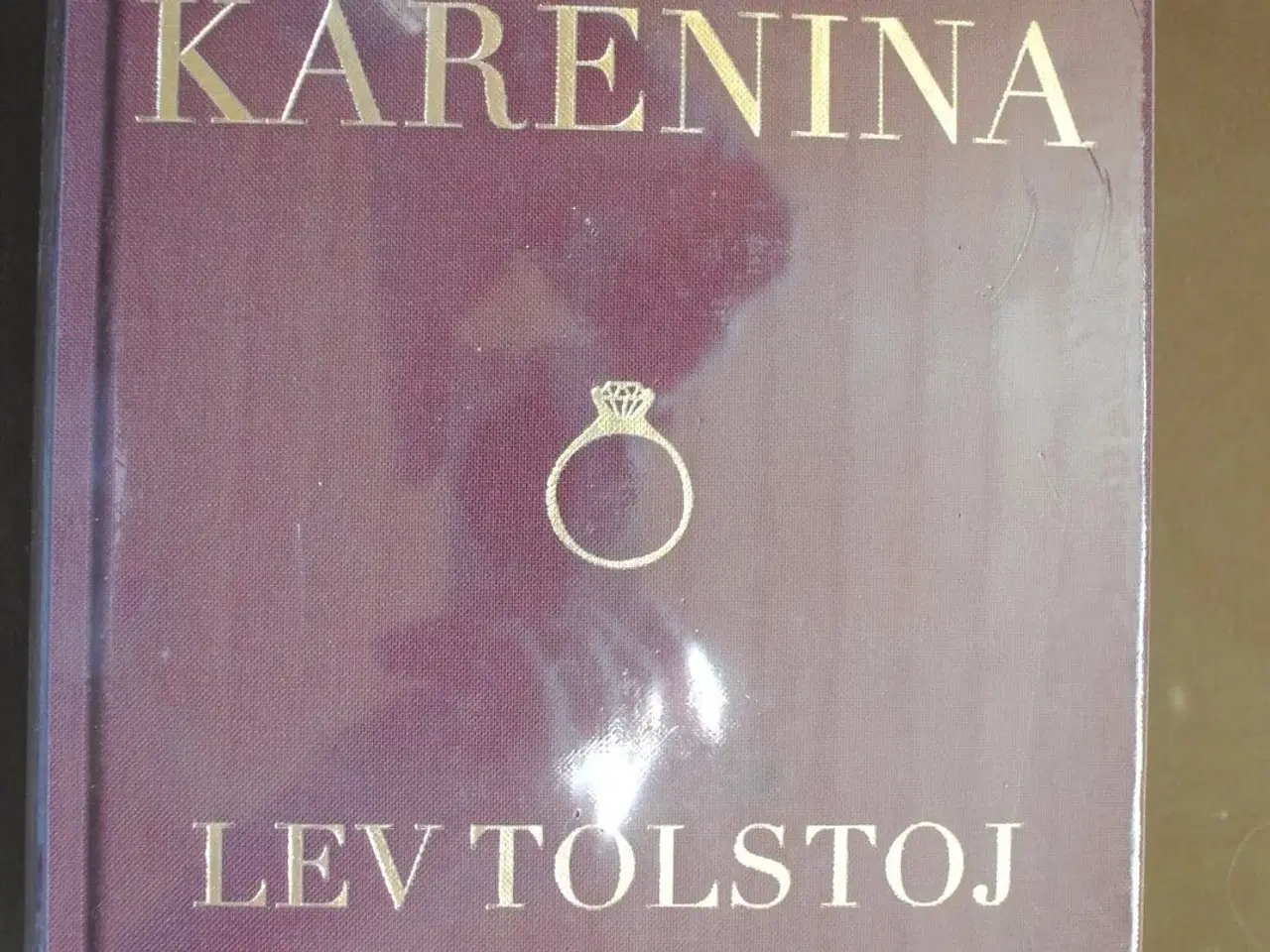 Billede 2 - anna karenina 1-2 - ny i plast, af lev tolstoj