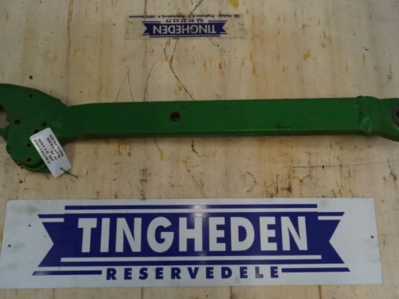 Billede 5 - John Deere 5115R Liftarm R.H. SJ27930