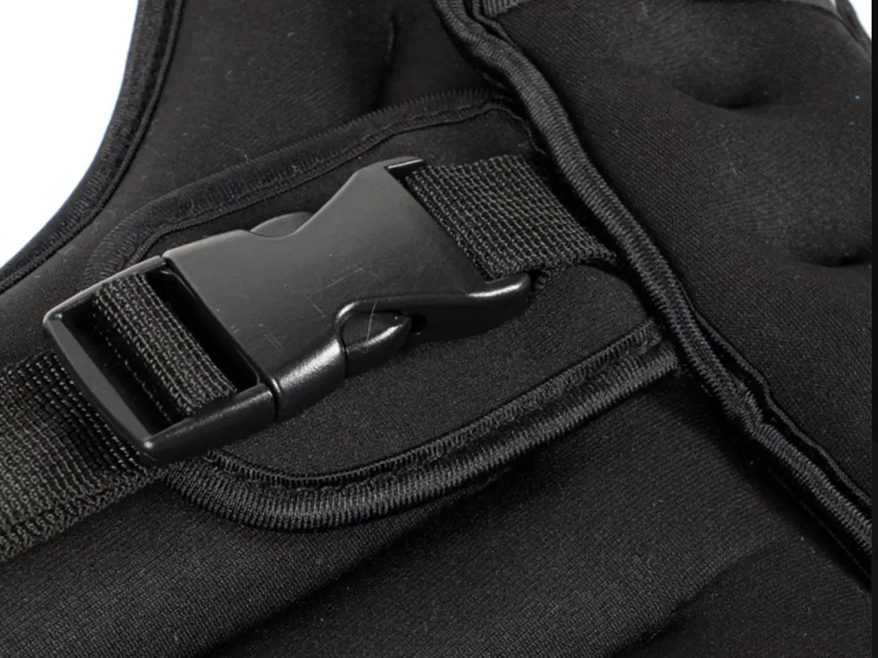 Billede 3 - Vægtvest 5 kg