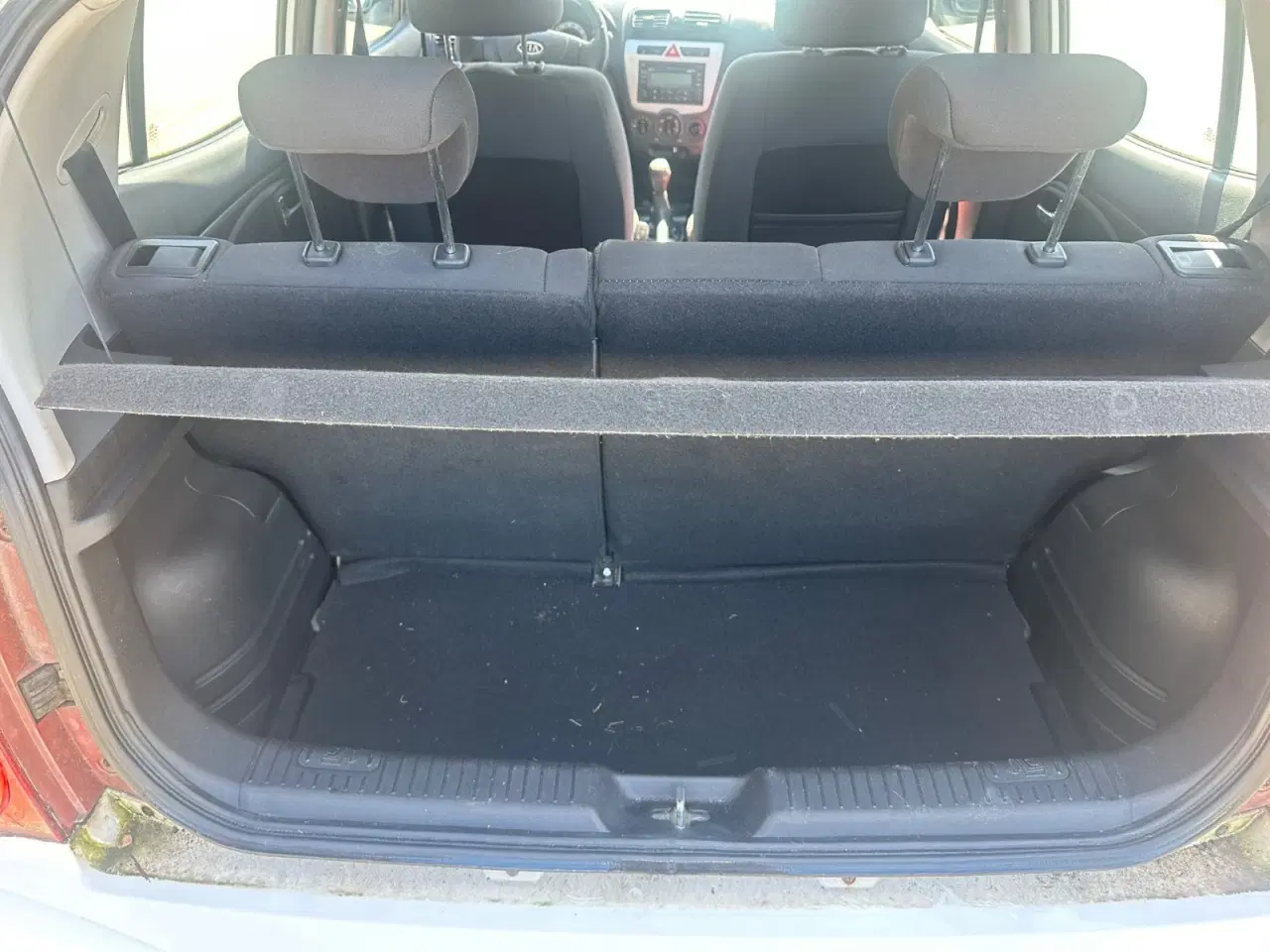Billede 11 - Kia Picanto 1,1 Active