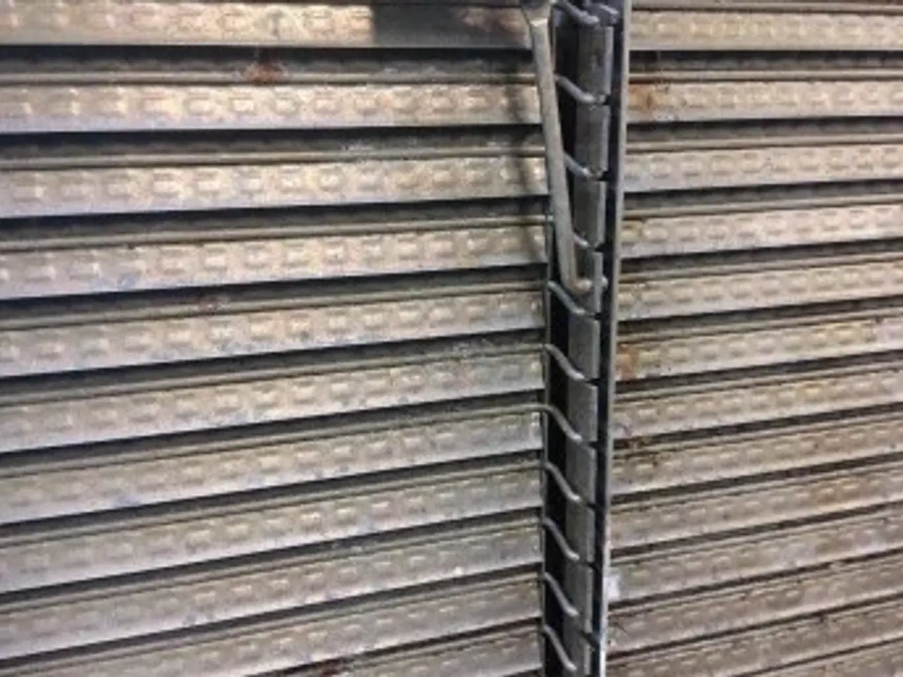 Billede 11 - Claas Lexion 580 Undersold 7360612