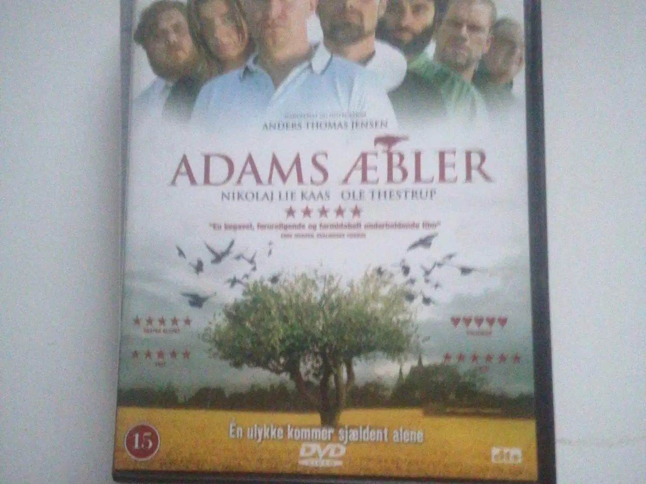 Billede 10 - Dvd film
