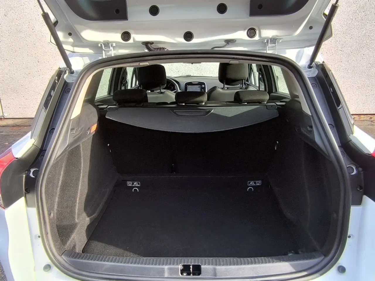 Billede 20 - Renault Clio IV 0,9 TCe 90 Zen Sport Tourer