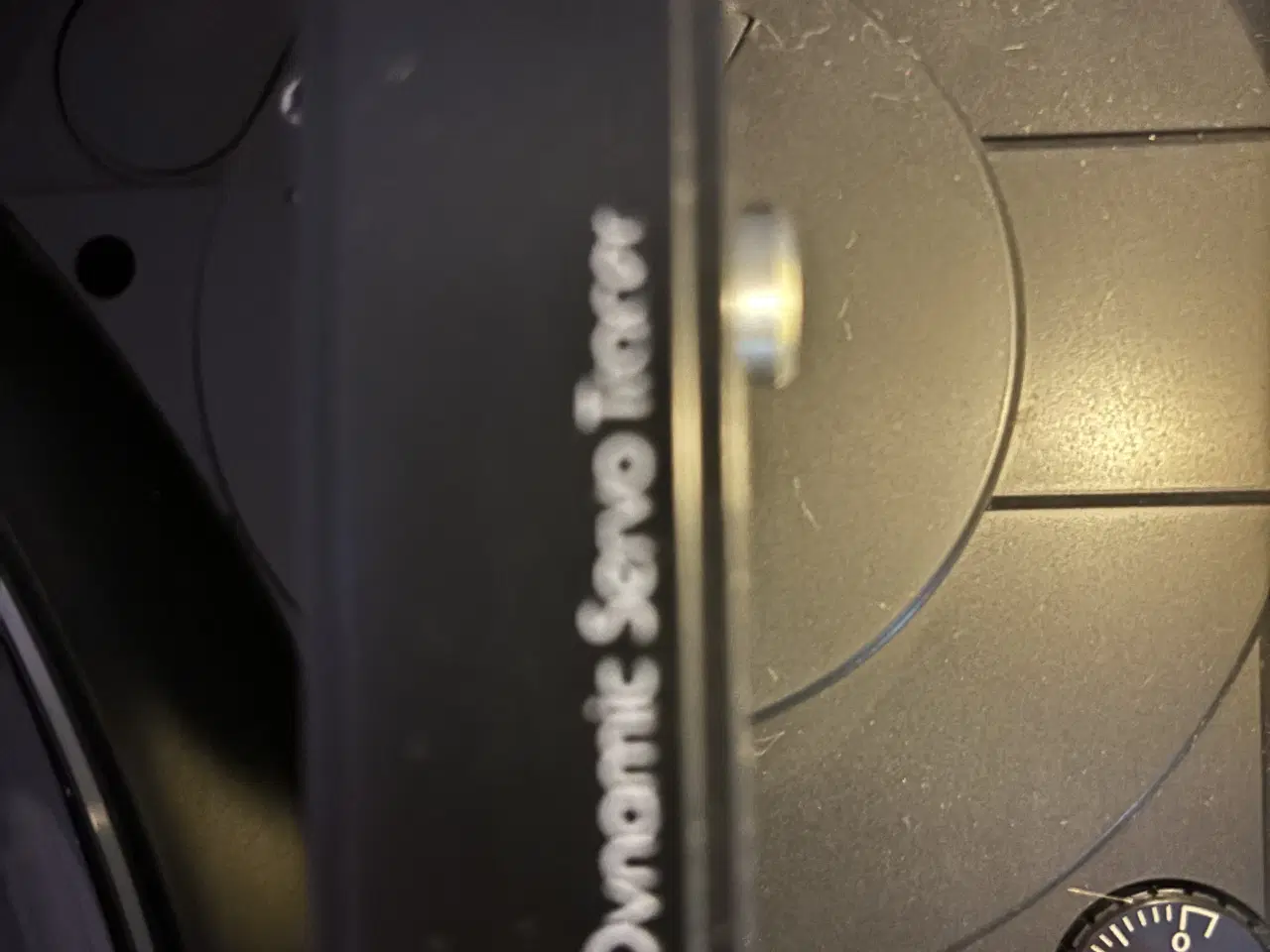 Billede 5 - Denon DP-37F – Fuldautomatisk klassiker