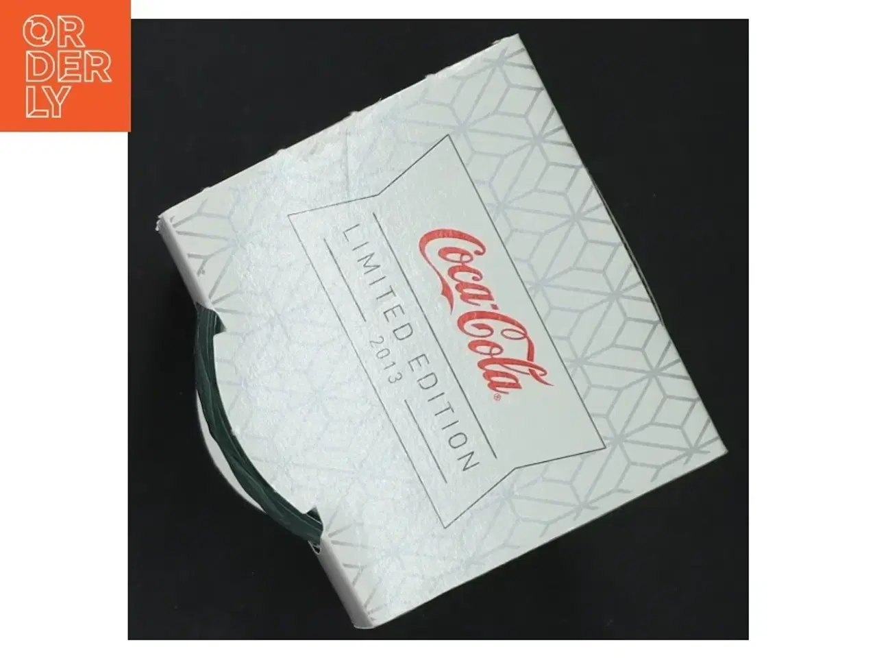 Billede 4 - Coca-Cola Limited Edition 2013 Glas fra Coca Cola